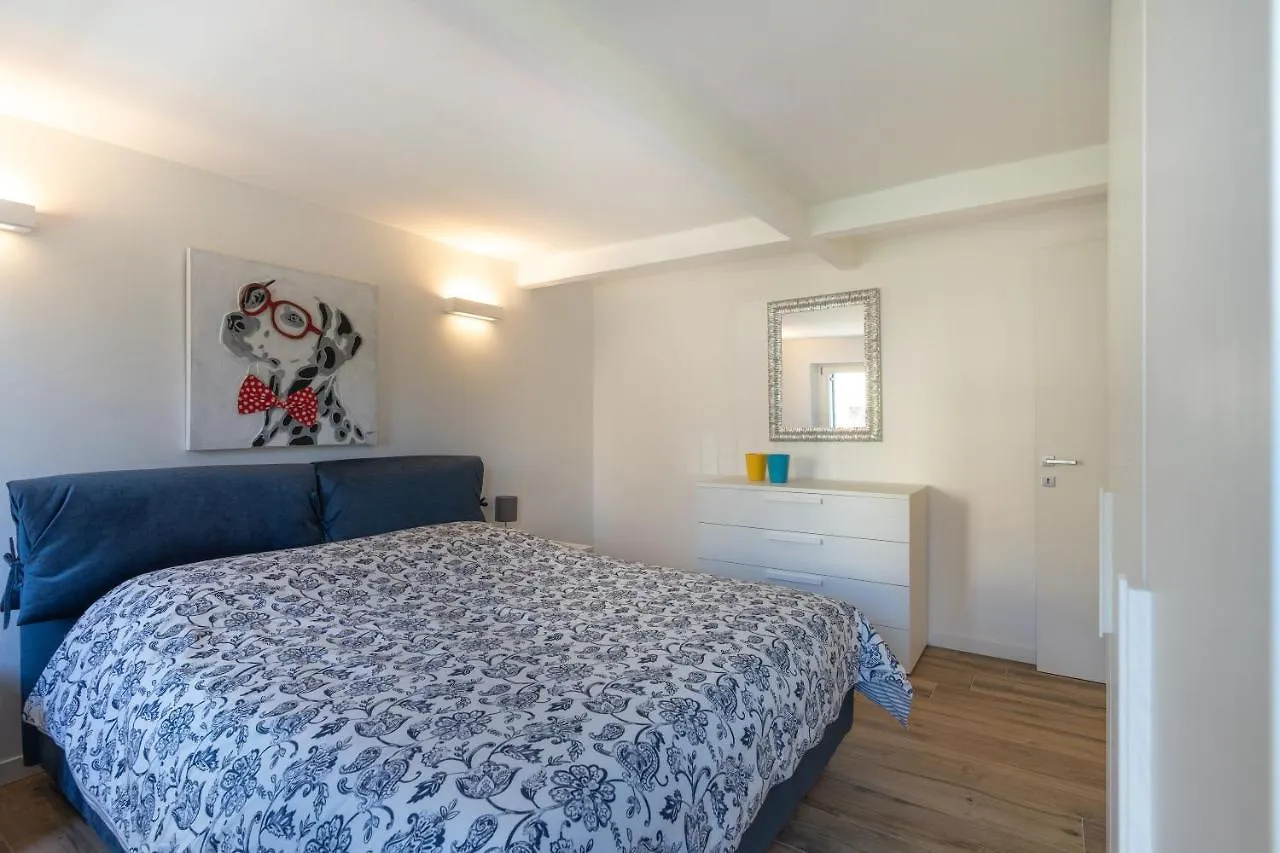 Holiday home A Casa Di Lupo Villa Cison di Valmarino Italy