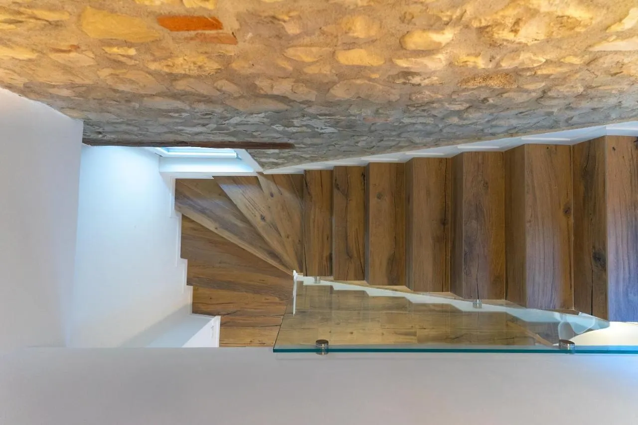 A Casa Di Lupo Villa Cison di Valmarino